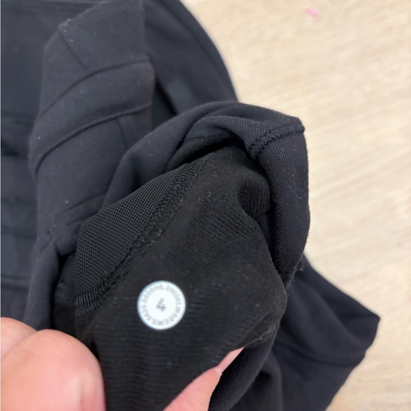 Lululemon Ready to Rulu Joggers size 4 - Picture 3 of 6